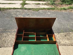 Antiques Jewelry and Watch Stand