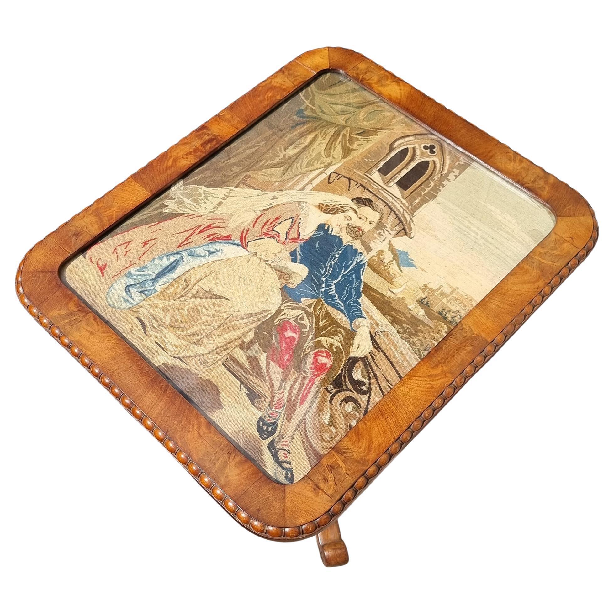 tapestry fire screen