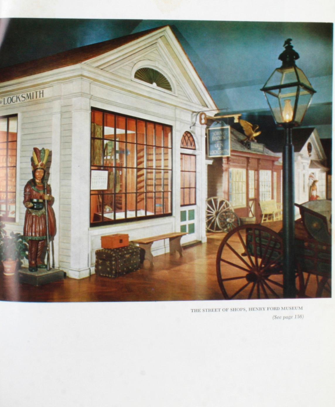 Antiques Treasury of Furniture and Other Decorative Arts 5