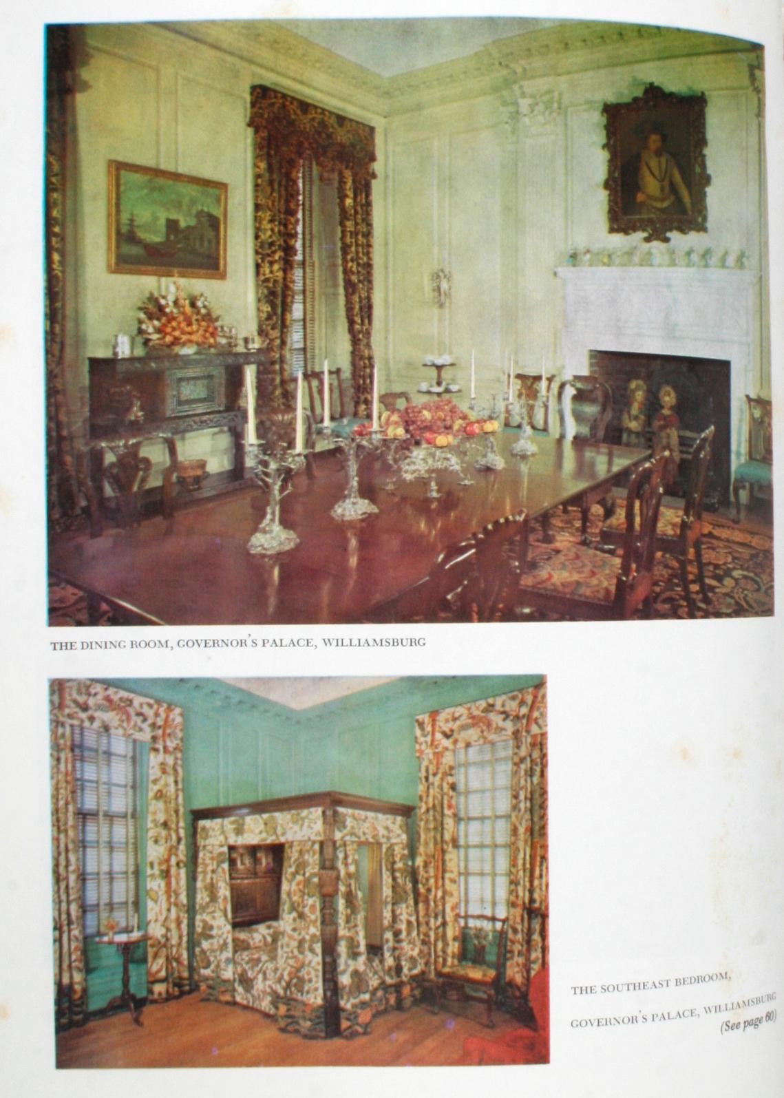 Antiques Treasury of Furniture and Other Decorative Arts 8
