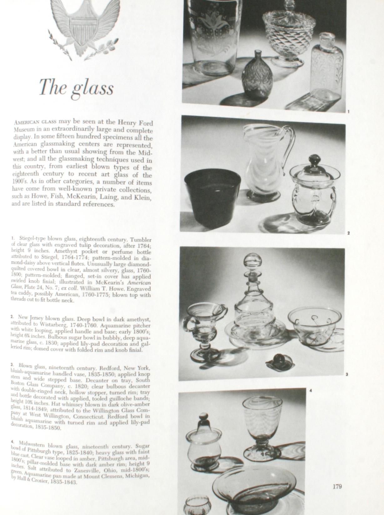 Antiques Treasury of Furniture and Other Decorative Arts 13