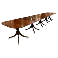 Dining Room Tables