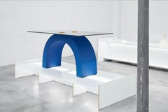 Antithesis Table by Onno Adriaanse