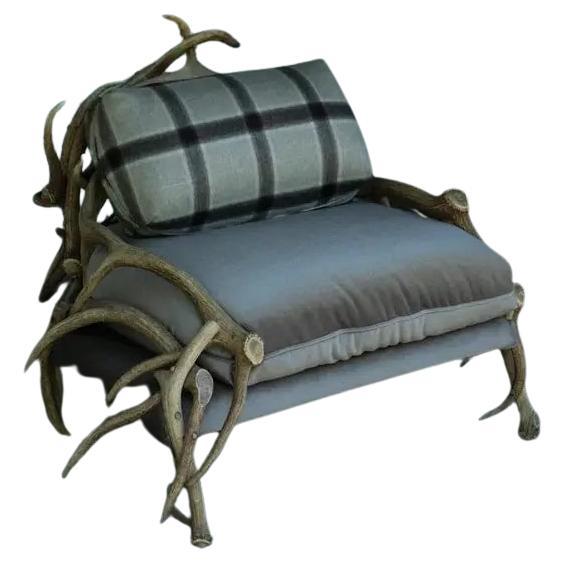 Sedia Antler in vendita