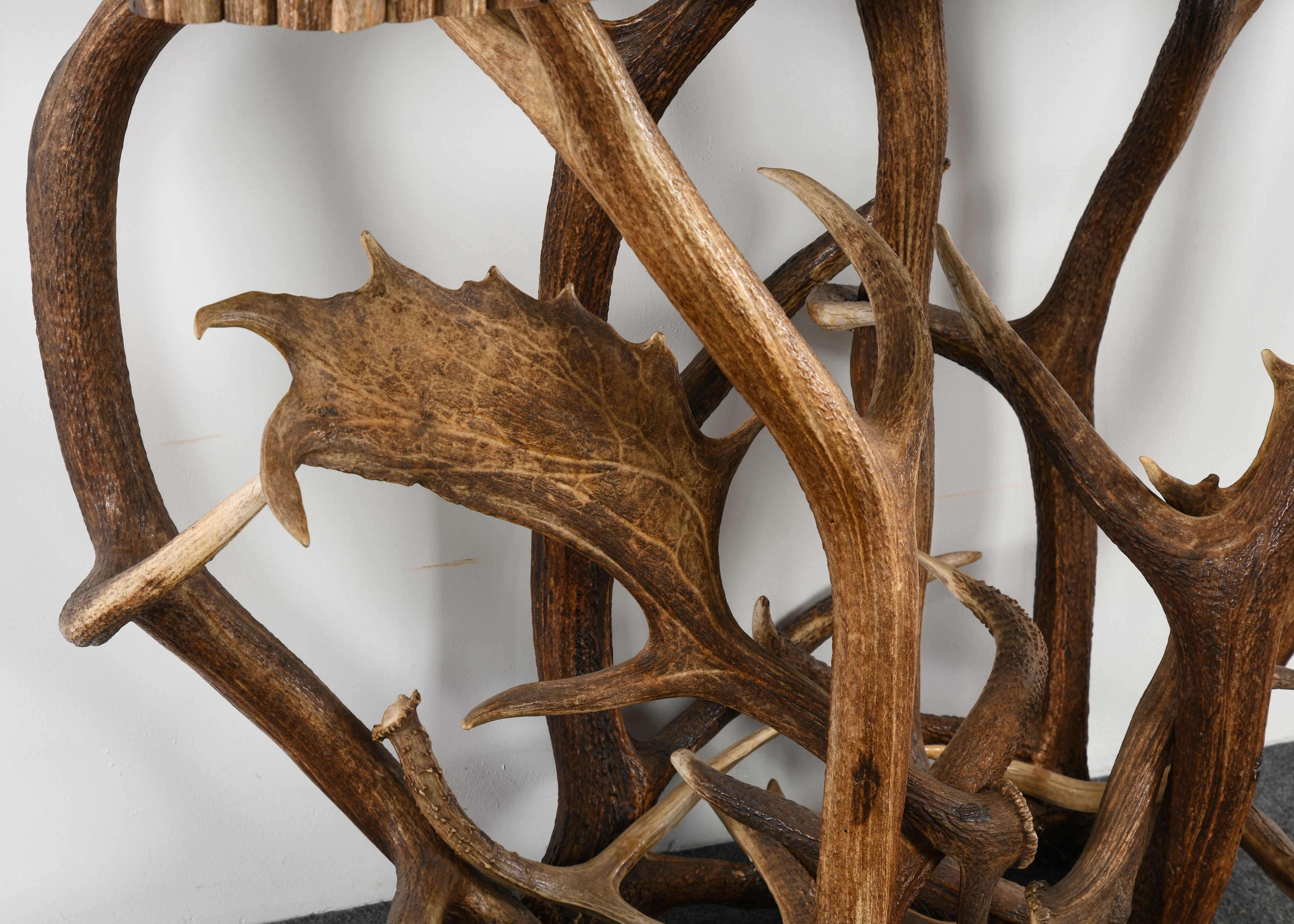 Antler Console after Anthony Redmile, 1980s 4