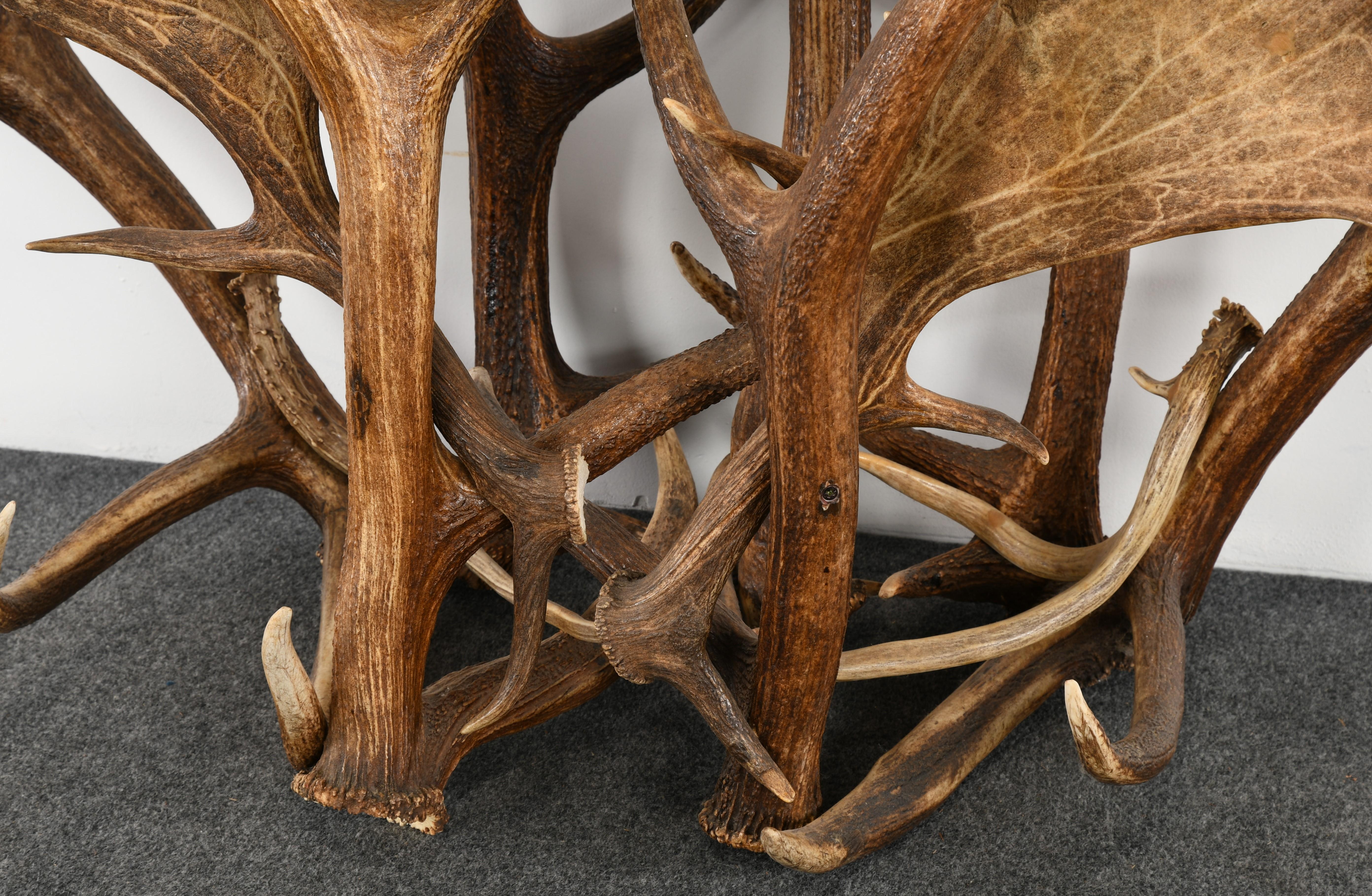 Antler Console after Anthony Redmile, 1980s 3