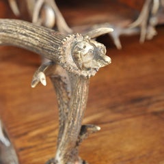 Antler Desk