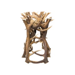 Antler Dining Room Table