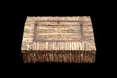 Escritorio de cornamenta de, 1875