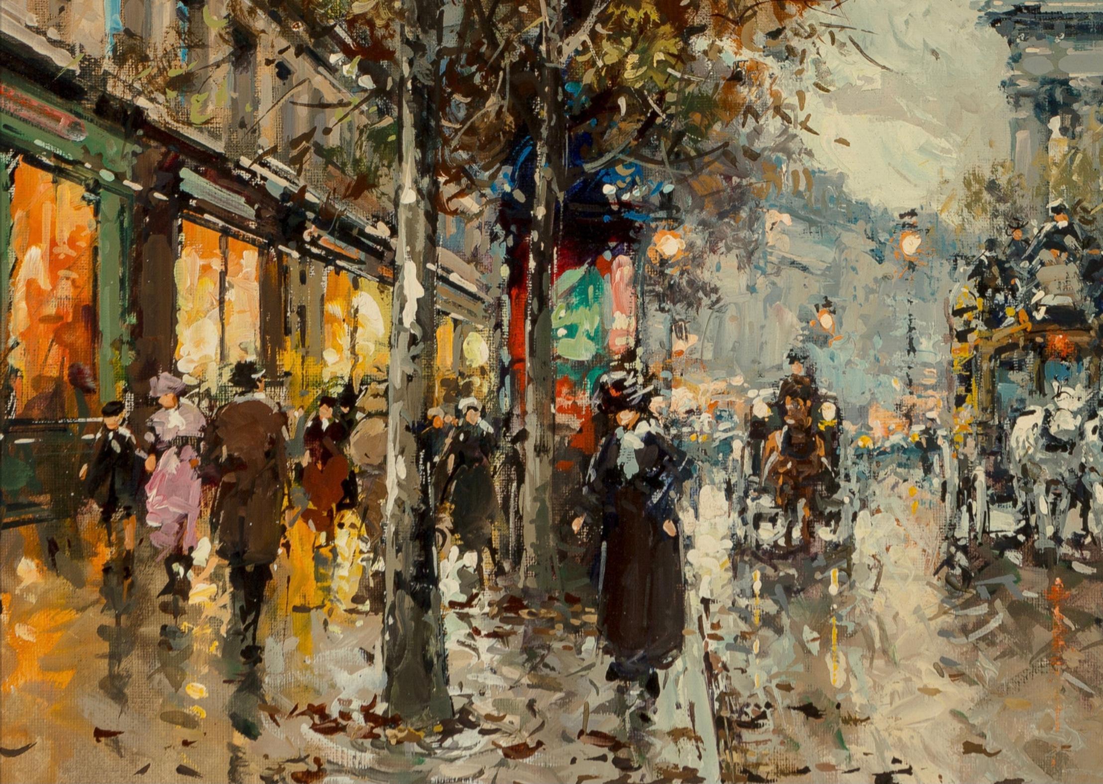 Antoine Blanchard 