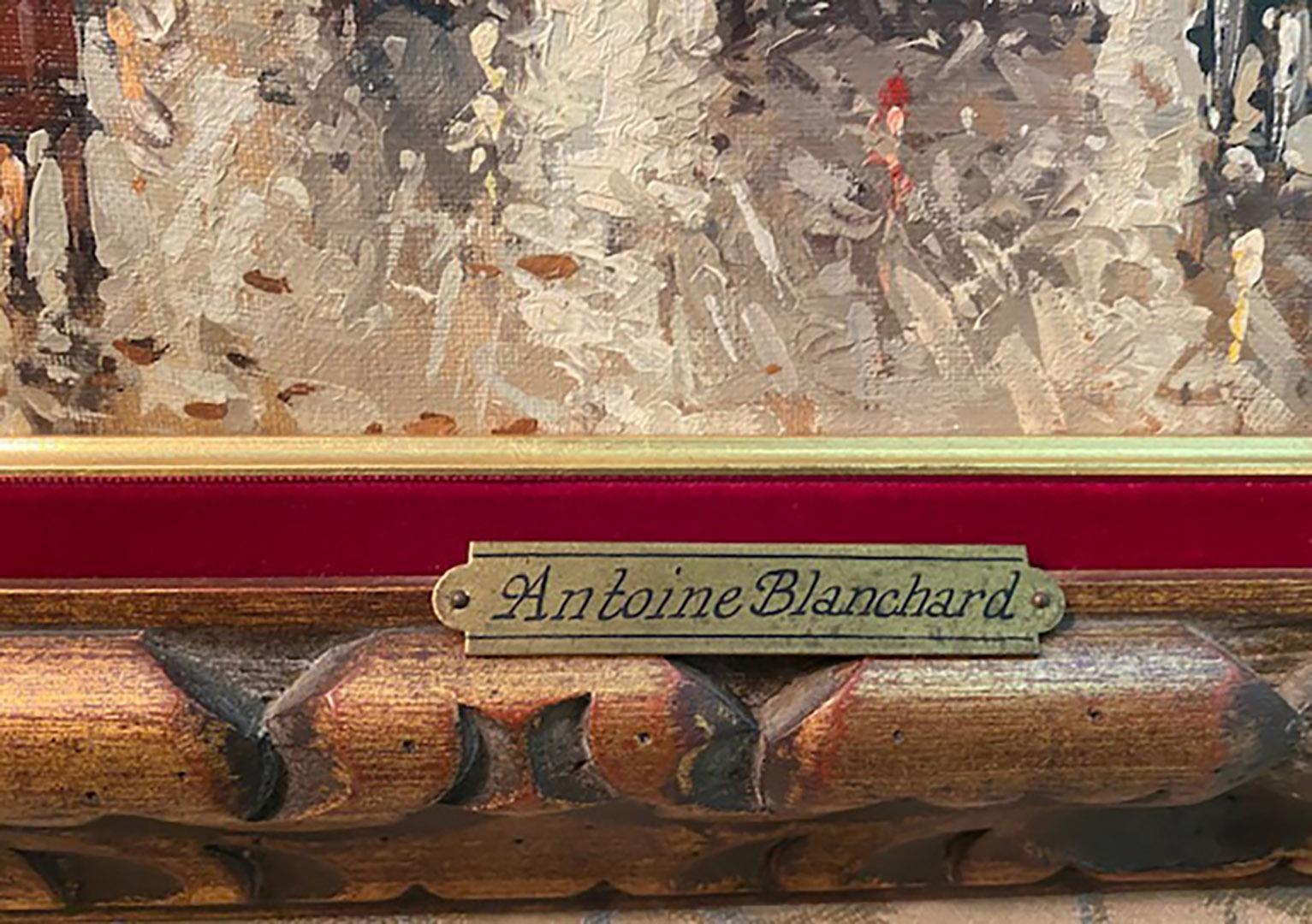 antoine blanchard paintings for sale
