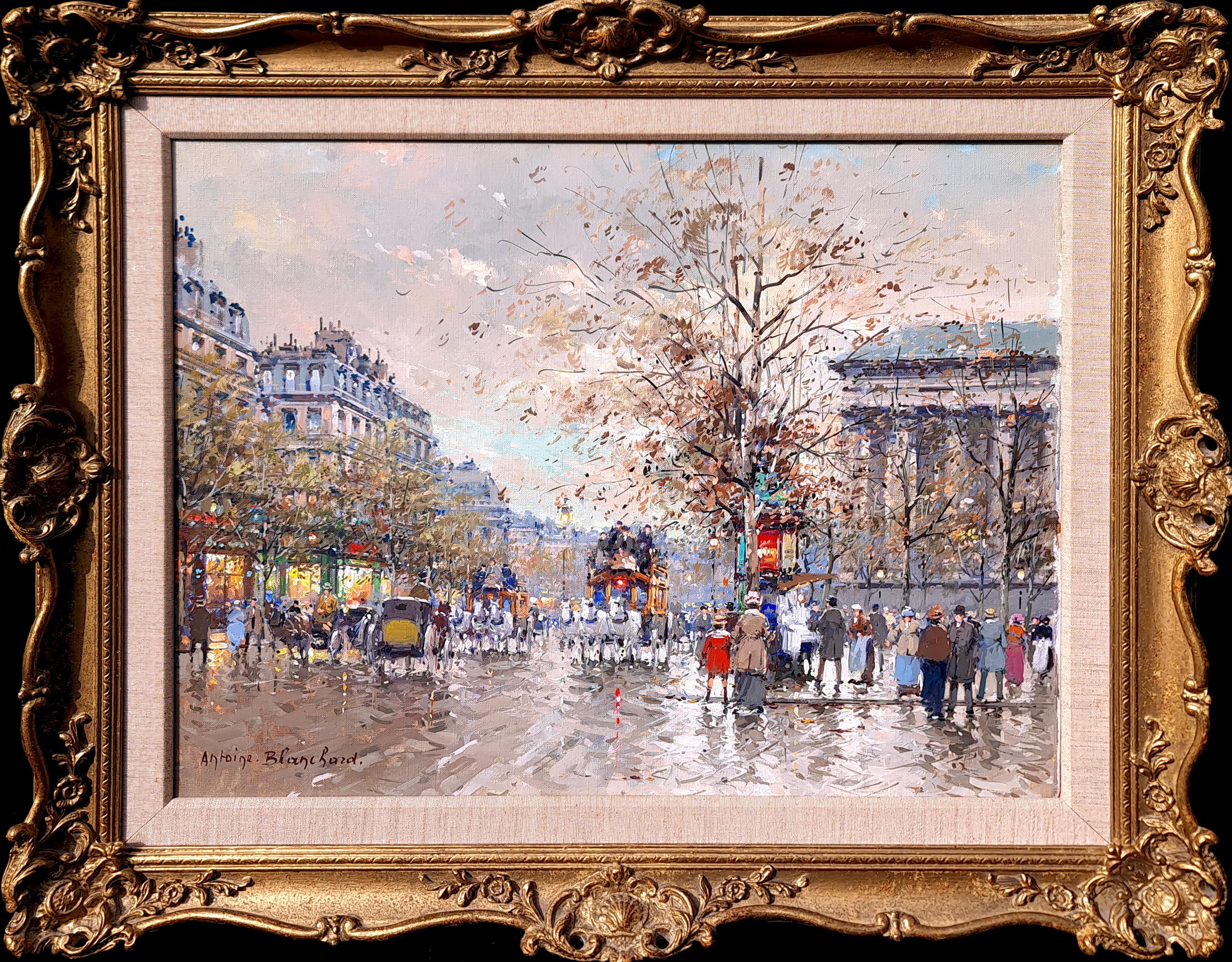 La Madeleine, Paris, Paris