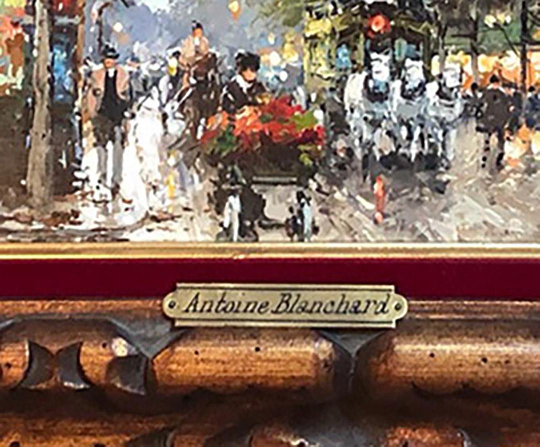 blanchard paris