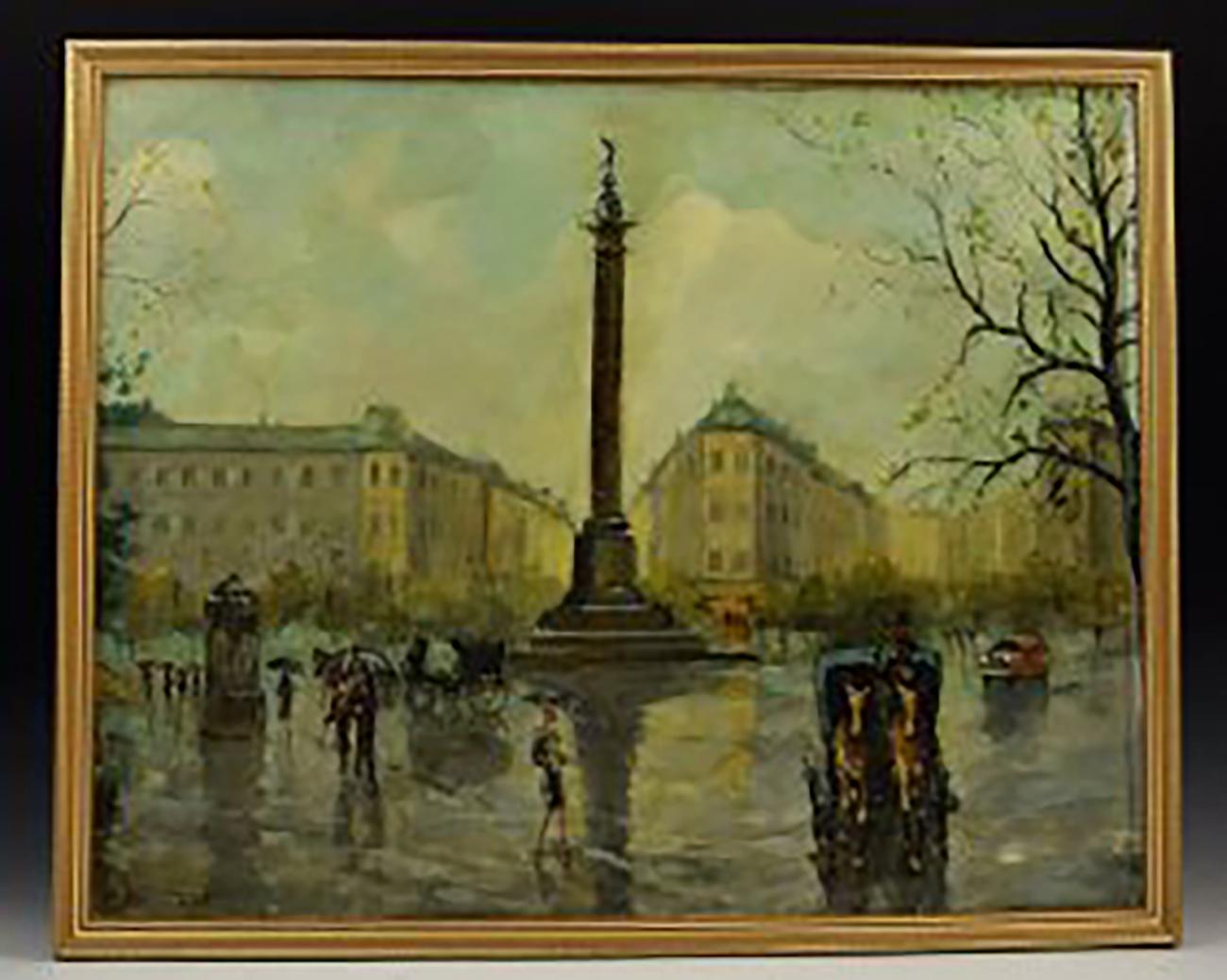 antoine blanchard painting