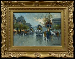 Place de la Madeleine