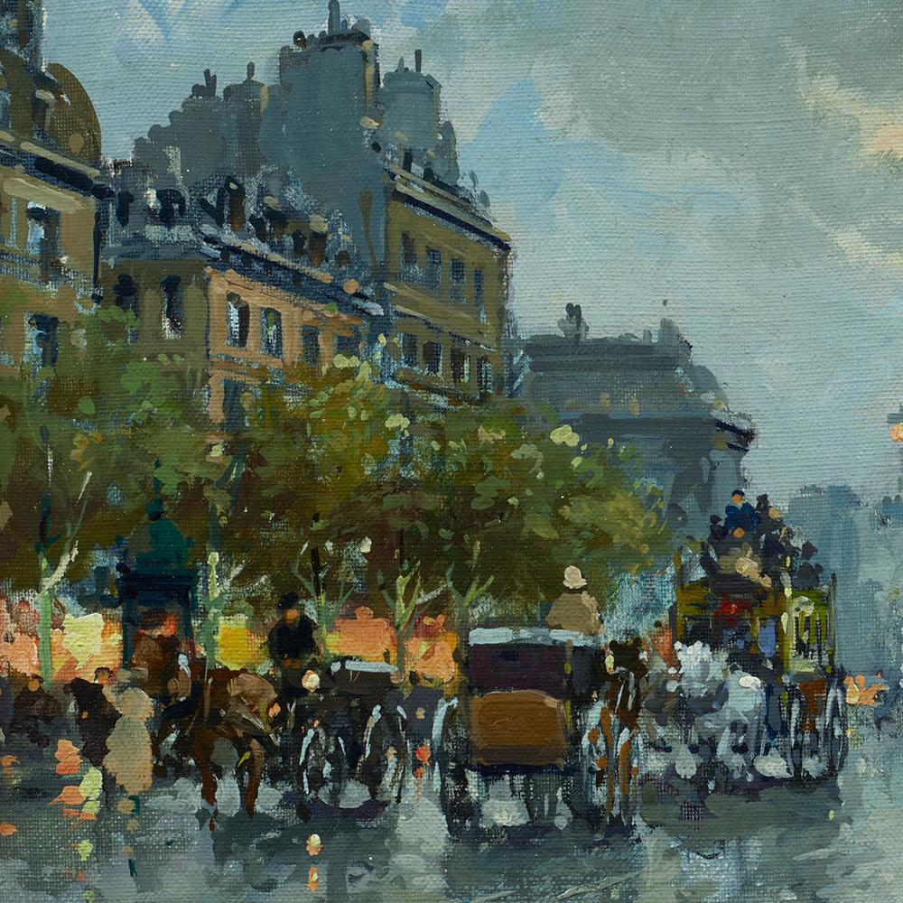 antoine blanchard