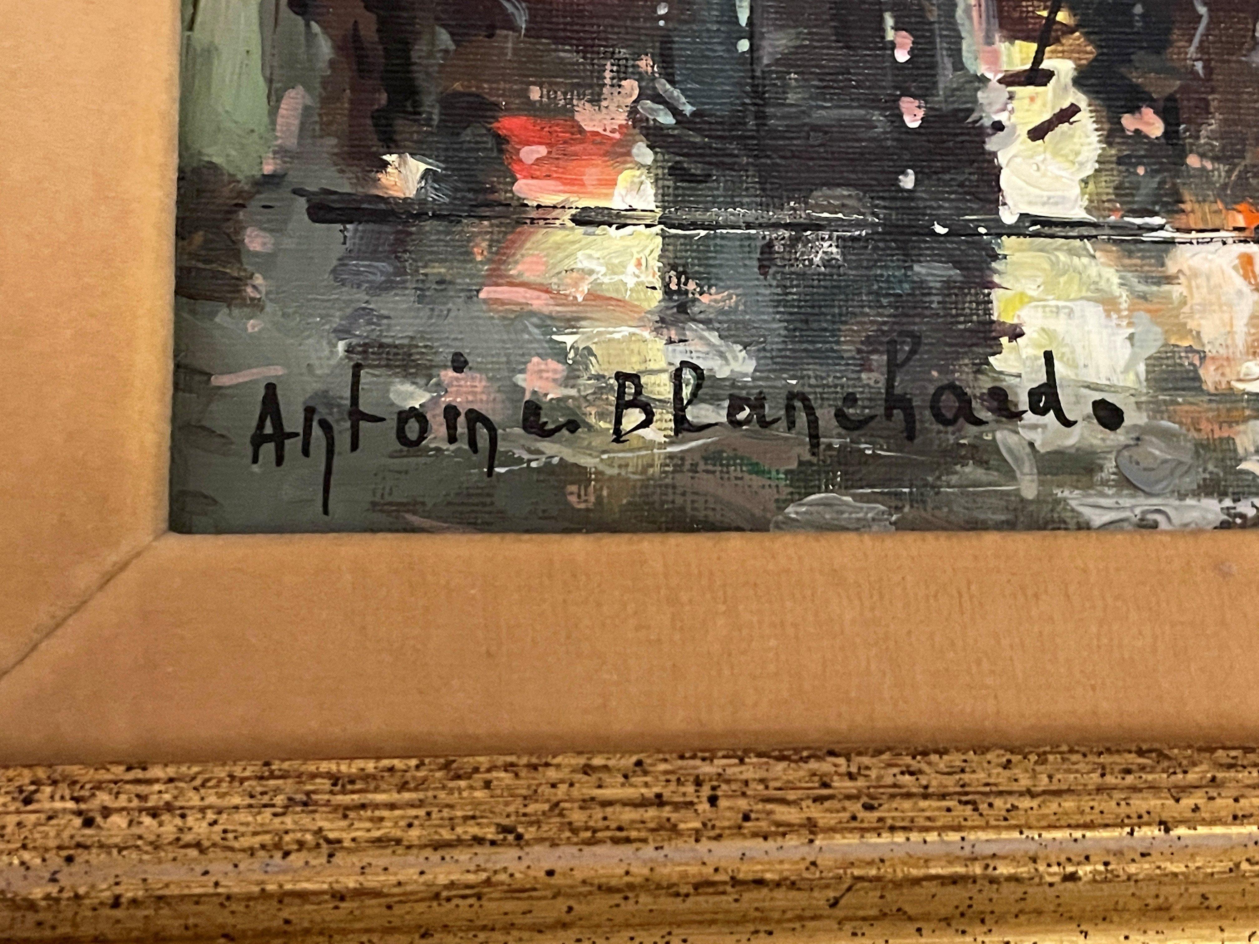 antoine blanchard paintings