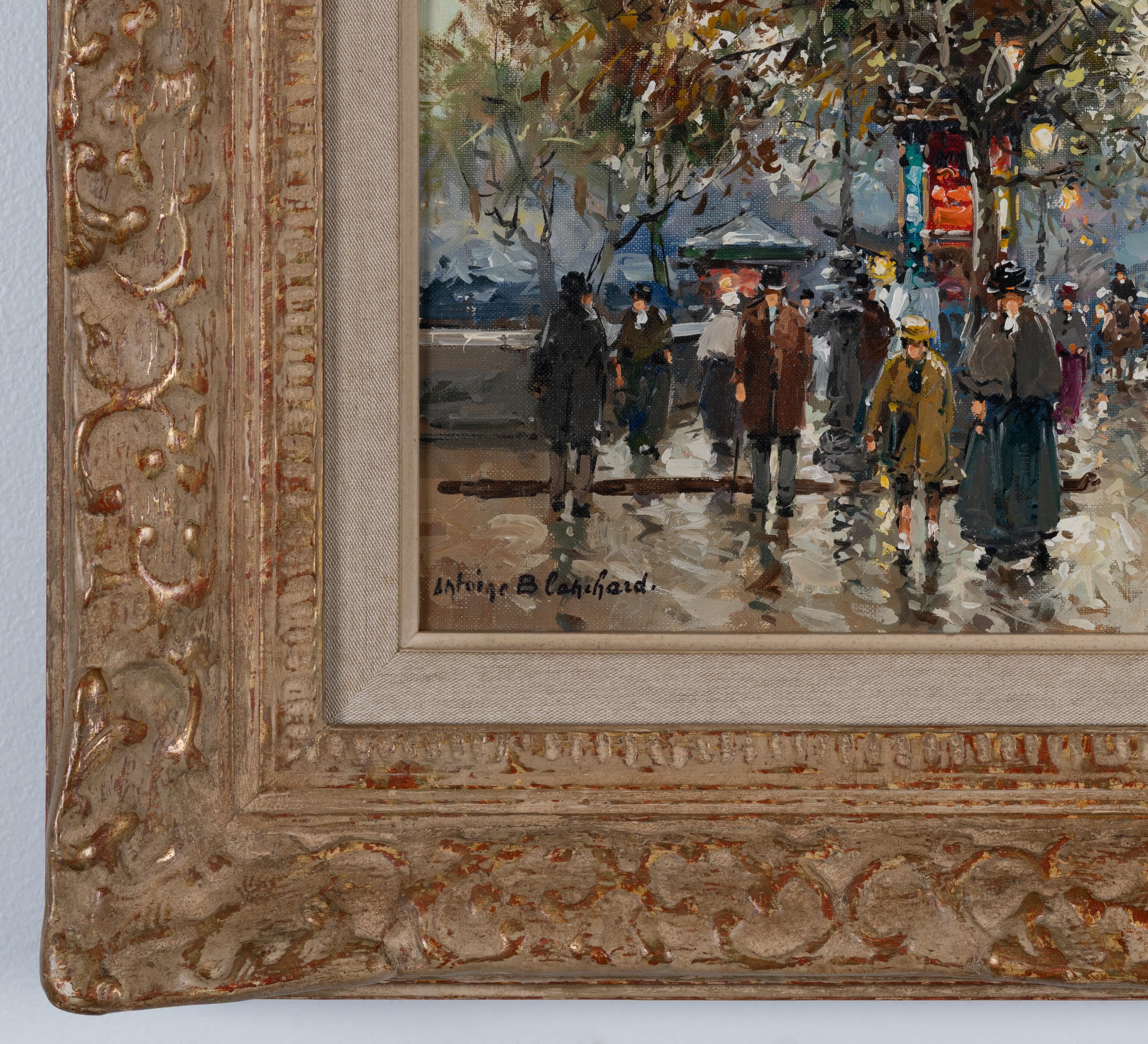 Quai Du Louvre, Parigi in vendita 1