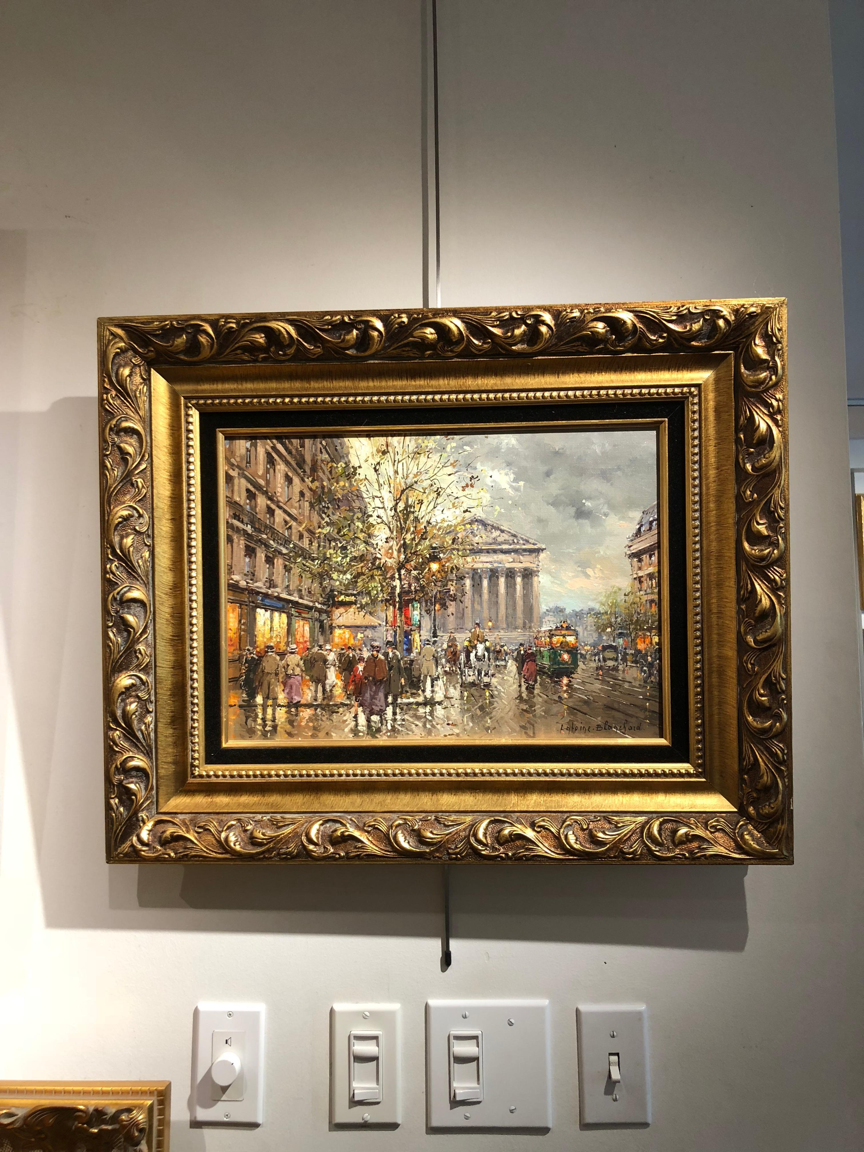 antoine blanchard artist