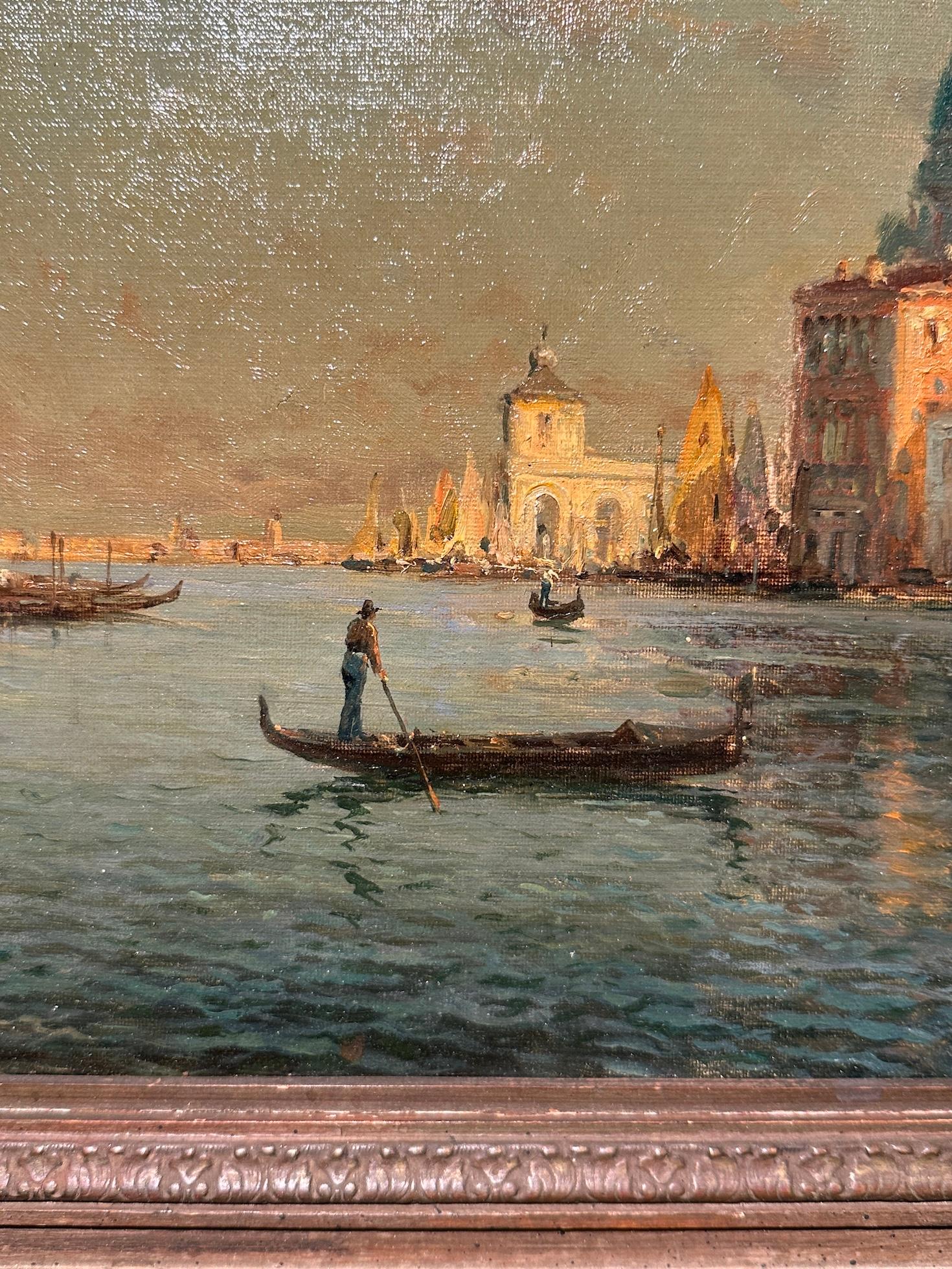 L'artista è nato a St. Jean de Bournay a L'Isère. Si è formato come architetto e ha studiato arte e architettura sotto la guida di Constance-Dufeus all'Ecole des Beaux Arts di Parigi. Bouvard divenne direttore dei servizi architettonici della Senna