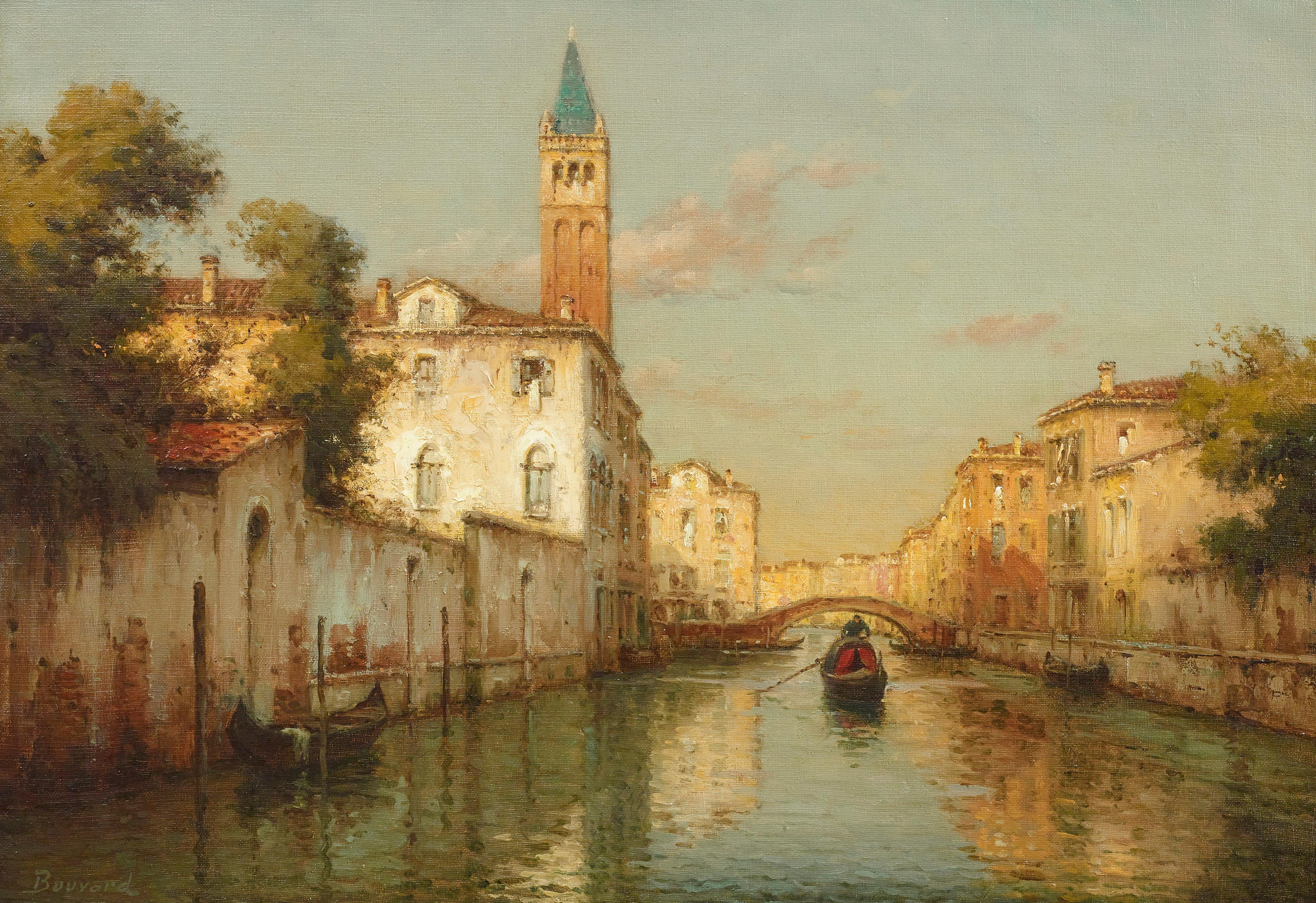 Antoine Bouvard Marc Aldine Art 3 For Sale At 1stdibs