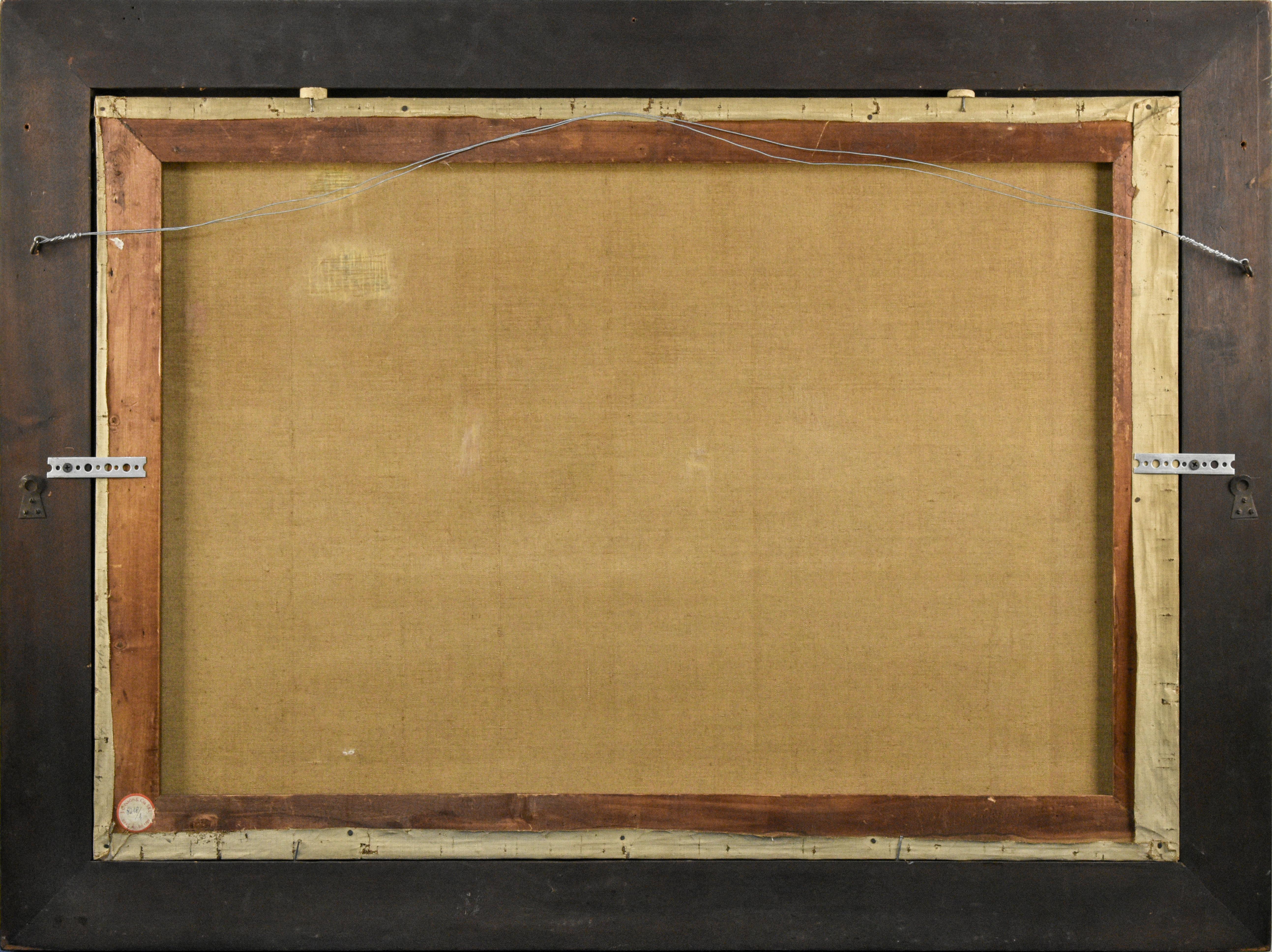 bouvard painting