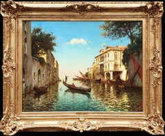 A Venetian View