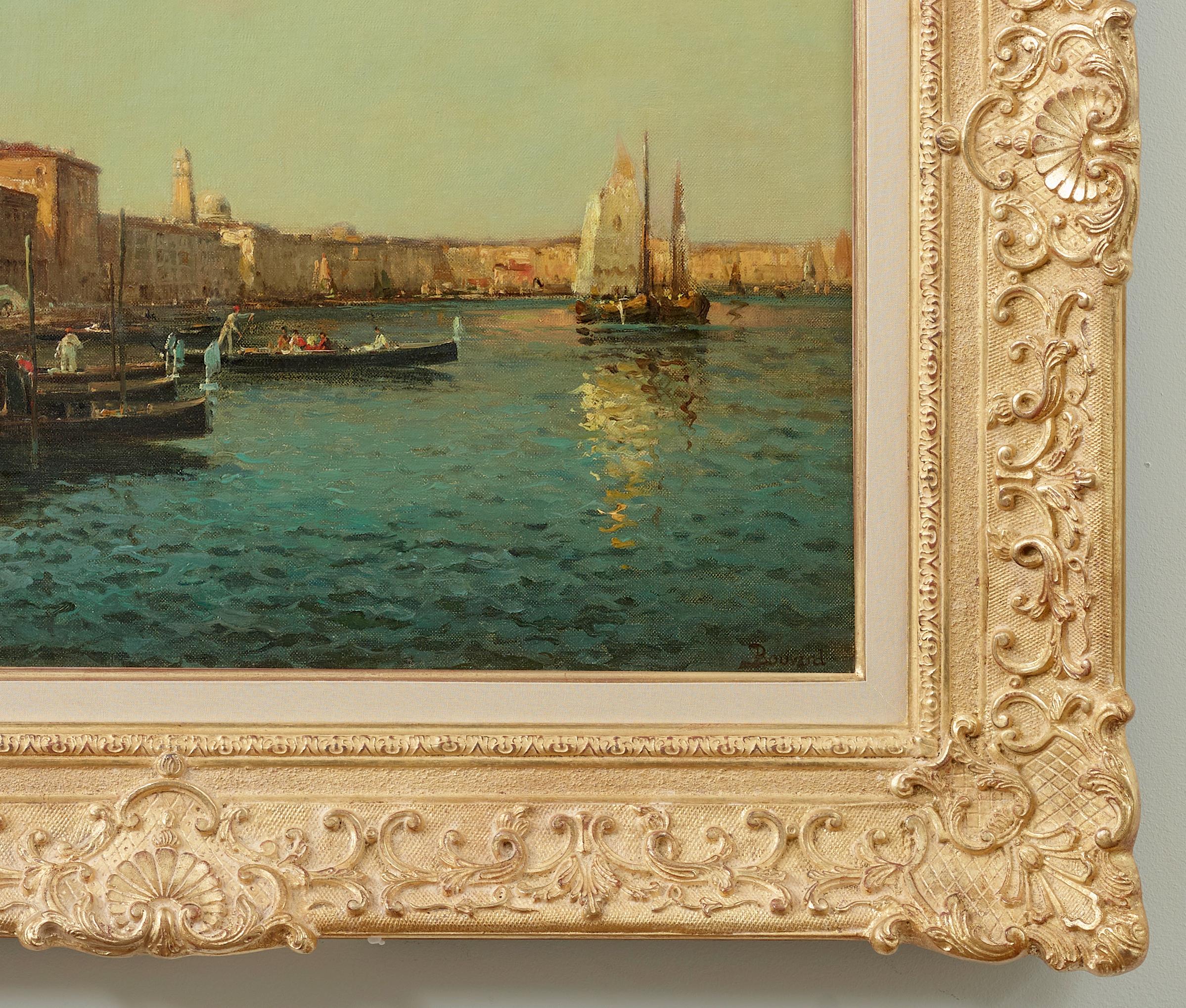 Framed size: 29