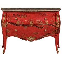 Antoine chest by Badari