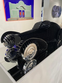 Bugatti Atlantic Noire