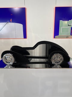 Used Bugatti Atlantic Noire 