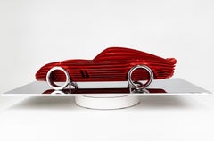 Ferrari - 250 GTO Streamlined - Red 8/8