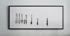 « Another Tranquility », photographie d'Antoine Gaussin (27x67'), 2020