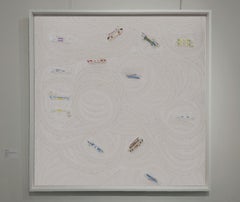 "Jump Zen", photography by Antoine Gaussin, 2021