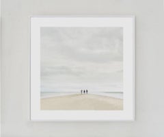 "Tarde en el norte de Asia", fotografía de Antoine Gaussin (43x43'), 2020