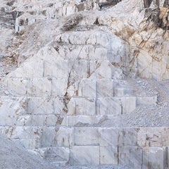 „Rock Extract“, Fotografie von Antoine Gaussin, 2024