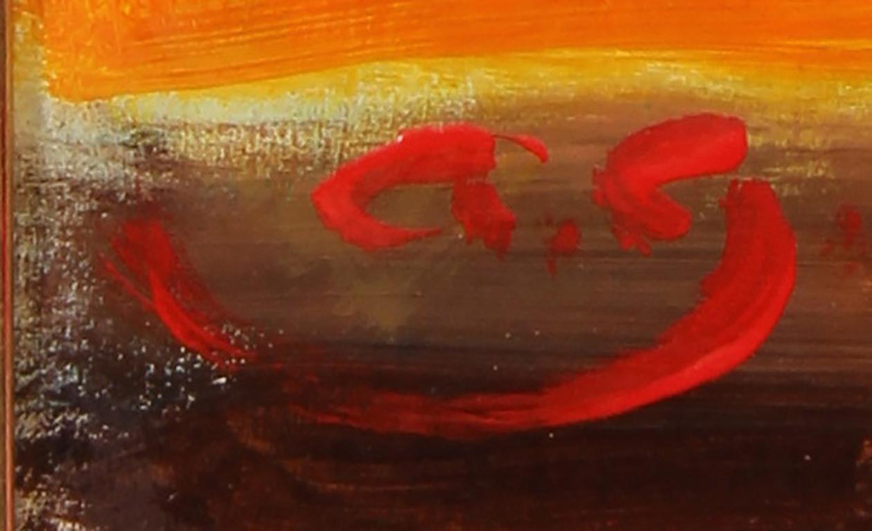 Antoine Giroux Pintura Fauvista - Ramo Floral - Ref 501 en Excelente estado para la venta en Ixelles, BE