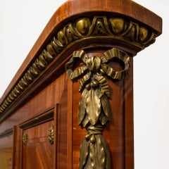 Antoine Krieger Single Bed