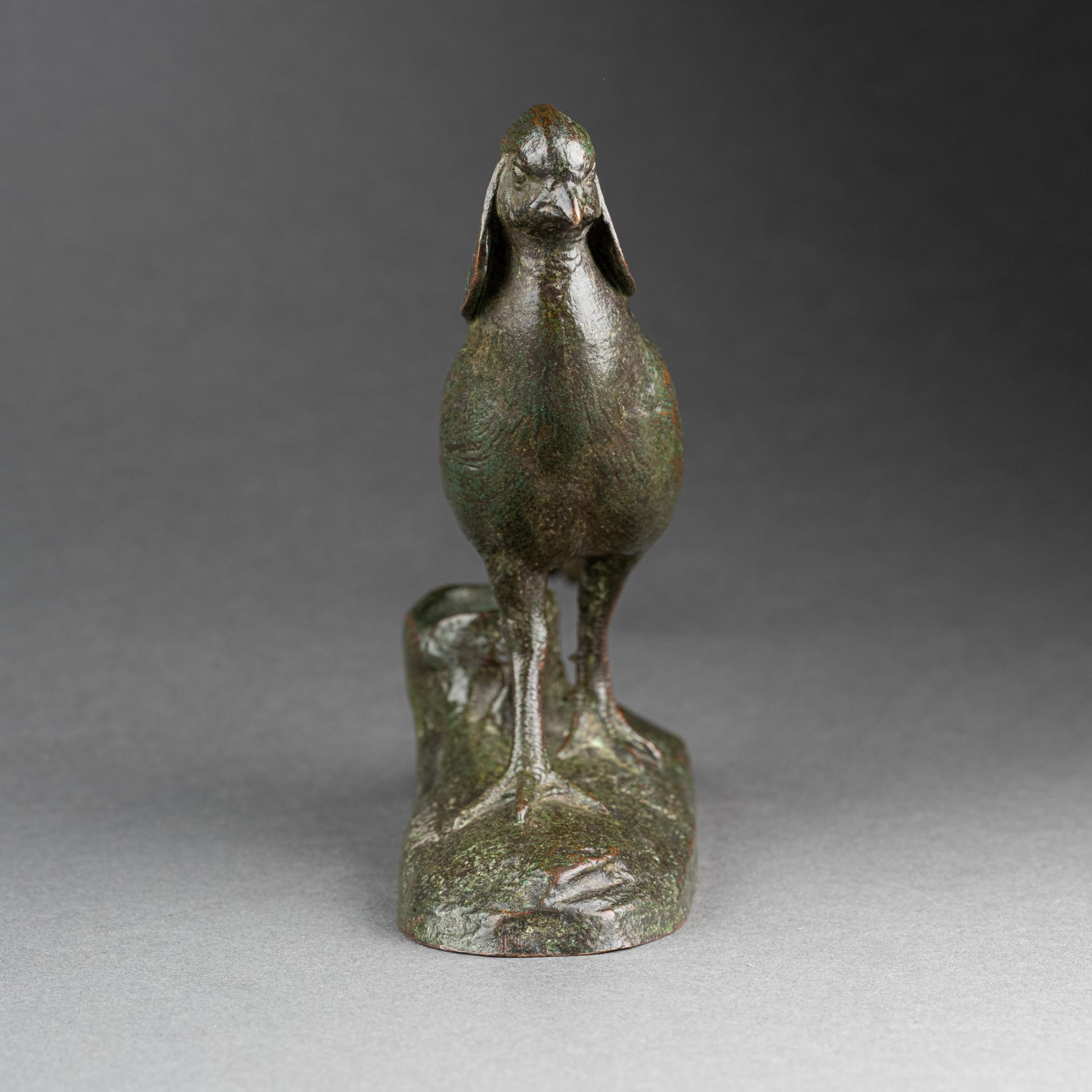 Altro Antoine Louis BARYE : 