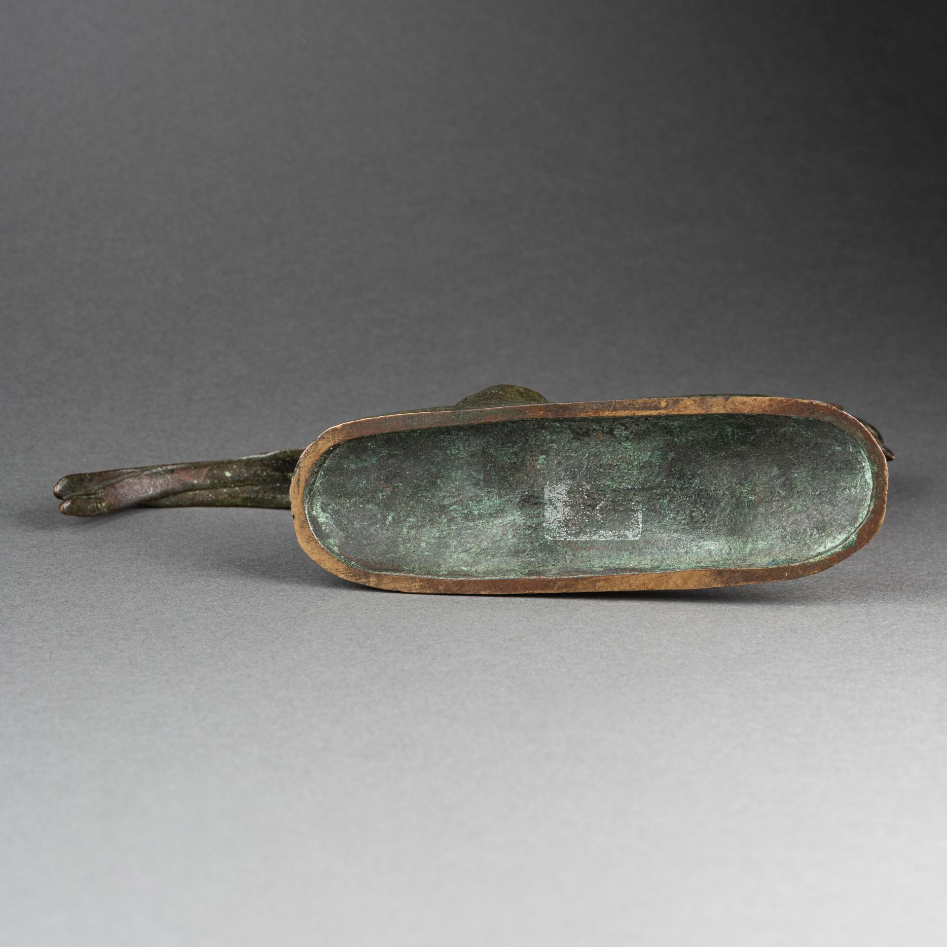 Bronzo Antoine Louis BARYE : 