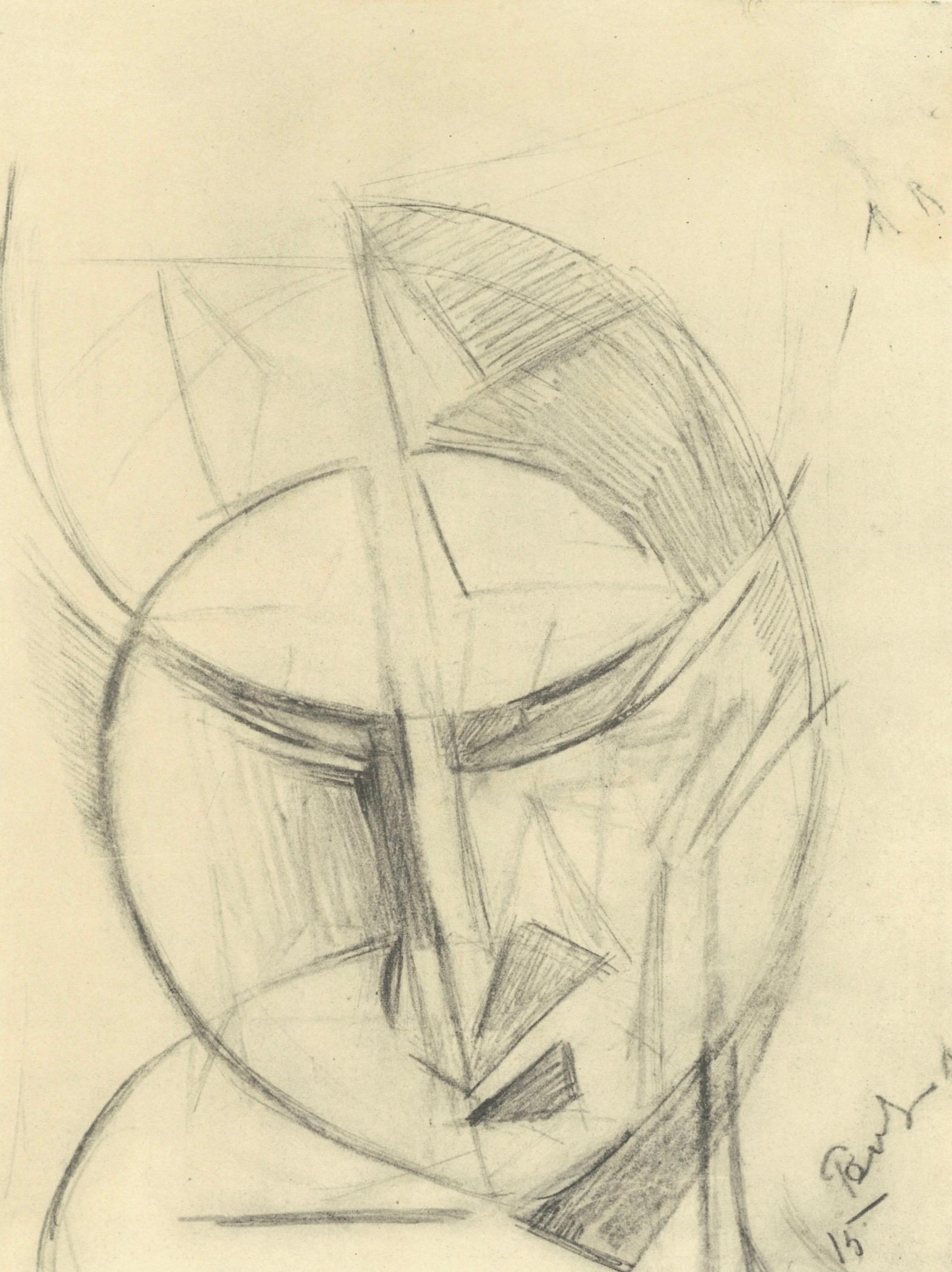 Composition, Société internationale d'art XXe siècle