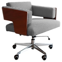 Antoine Philippon and Jacqueline le Coq 'Comfort' Office Chair