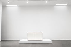 Buffet flottant Antoine Philippon et Jacqueline Lecoq