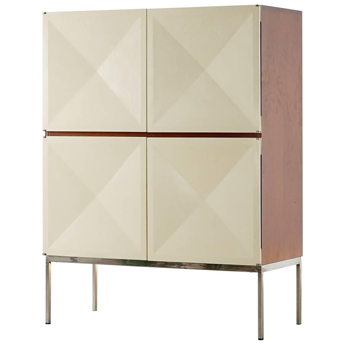 Antoine Philippon and Jacqueline Lecoq Sideboard, High Board, 1964 for Behr