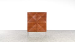 Antoine Philippon & Jacqueline Lecoq Sideboard by Behr, 1962 Pointe De Diamant