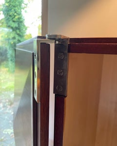 Antoine Philippon & Jacqueline Lecoq Sideboard by Behr, 1962 Pointe De Diamant