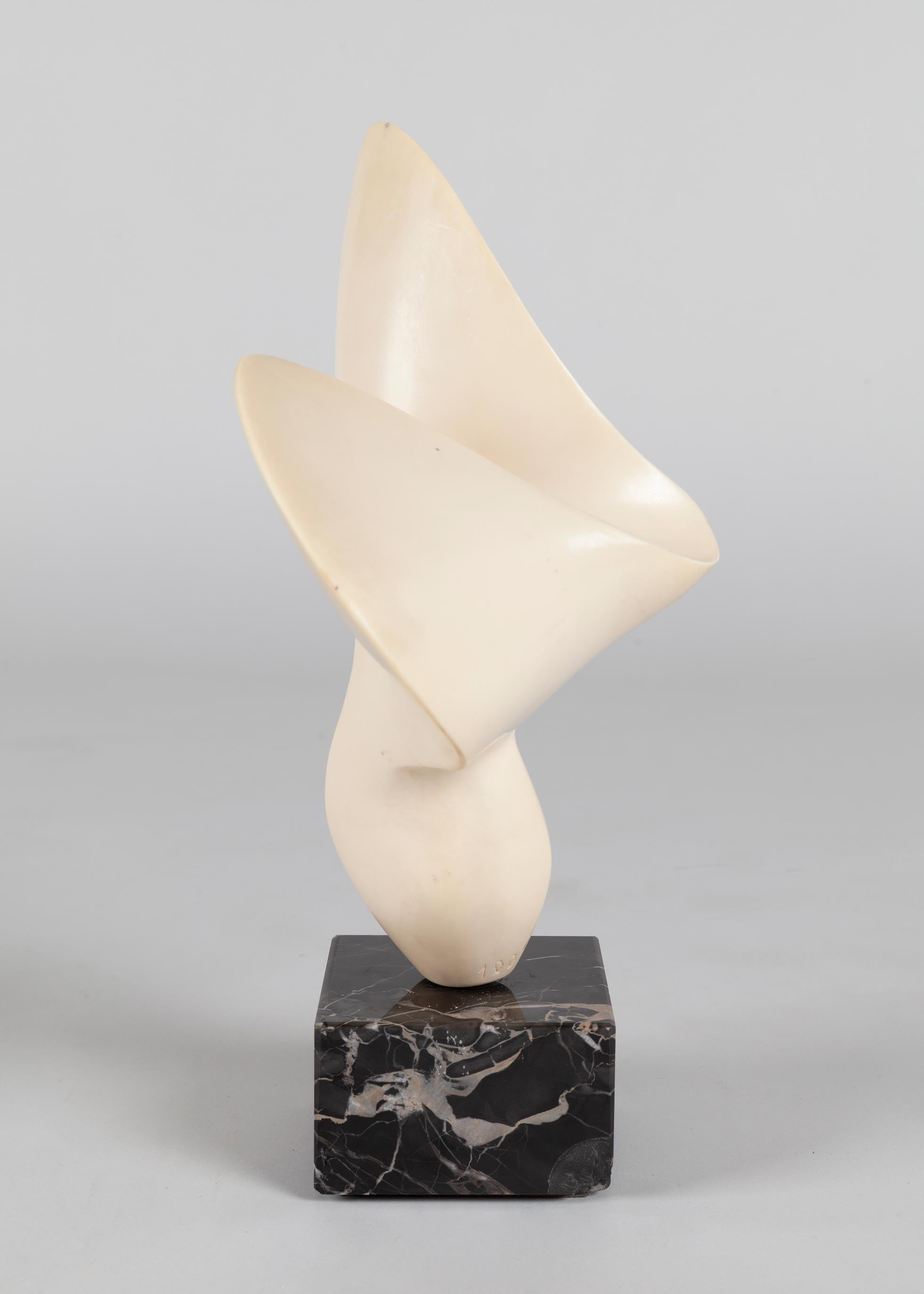Untitled - Contemporary Sculpture by Antoine Poncet