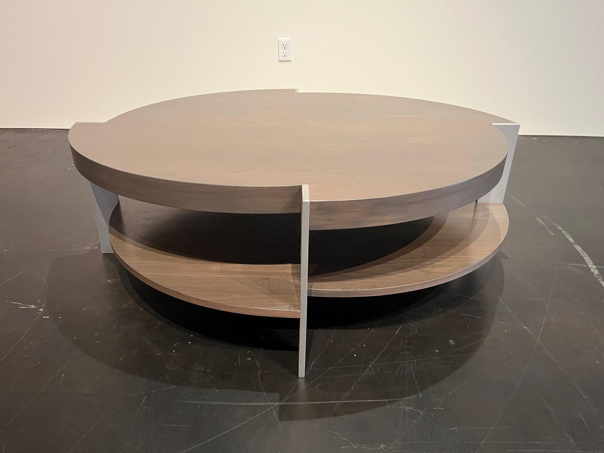 Mesa baja Antoine Proulx Siglo XXI y contemporáneo en venta