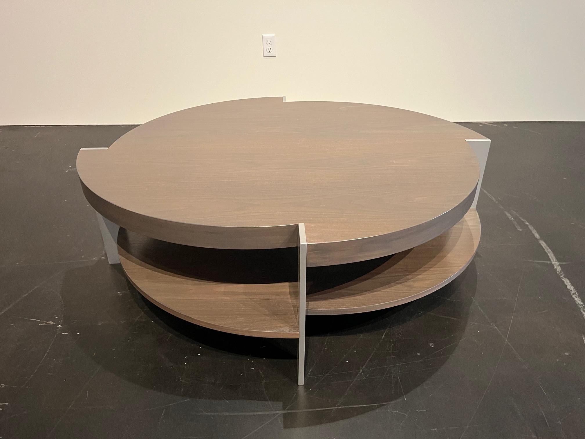 Mesa baja Antoine Proulx en venta 3