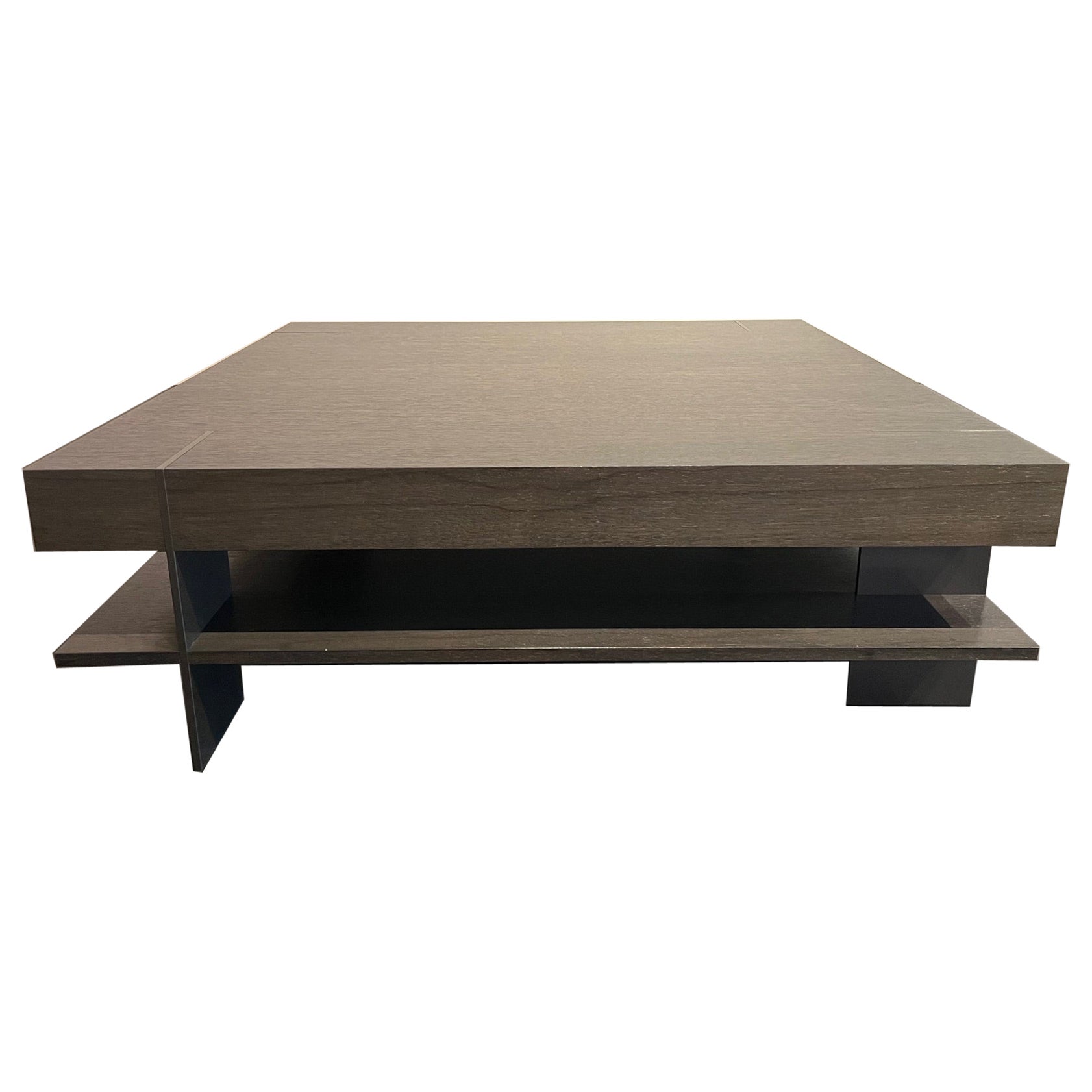 Mesa baja Antoine Proulx en venta